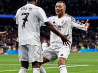 FB体育注册网址-皇家马德里联赛榜首，豪取胜利