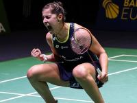 FB体育娱乐-包含法国羽毛球队轻取马来西亚羽毛球队，马琳爆发神勇的词条