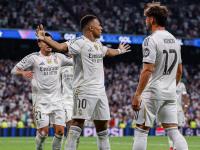 FB赛事直播-关于马德里竞技面对挑战，欧冠缔造奇迹不容易的信息