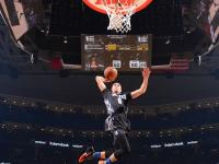 FBsports-森林狼连续得分压制火箭，哈利伯顿爆发成关键先生