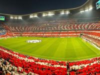 FB体育赛事-从南美到欧洲，厄瓜多尔决胜局战术如何启示欧冠淘汰赛焦点战