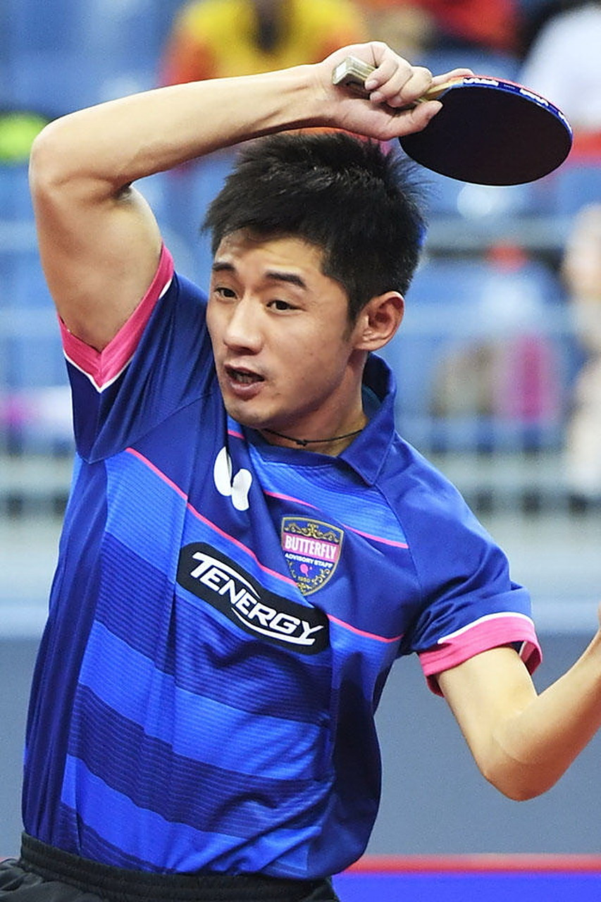 日本乒乓球队完胜波兰乒乓球队,张继科爆发神勇的简单介绍 日本乒乓球队完胜波兰乒乓球队,张继科爆发神勇的简单介绍