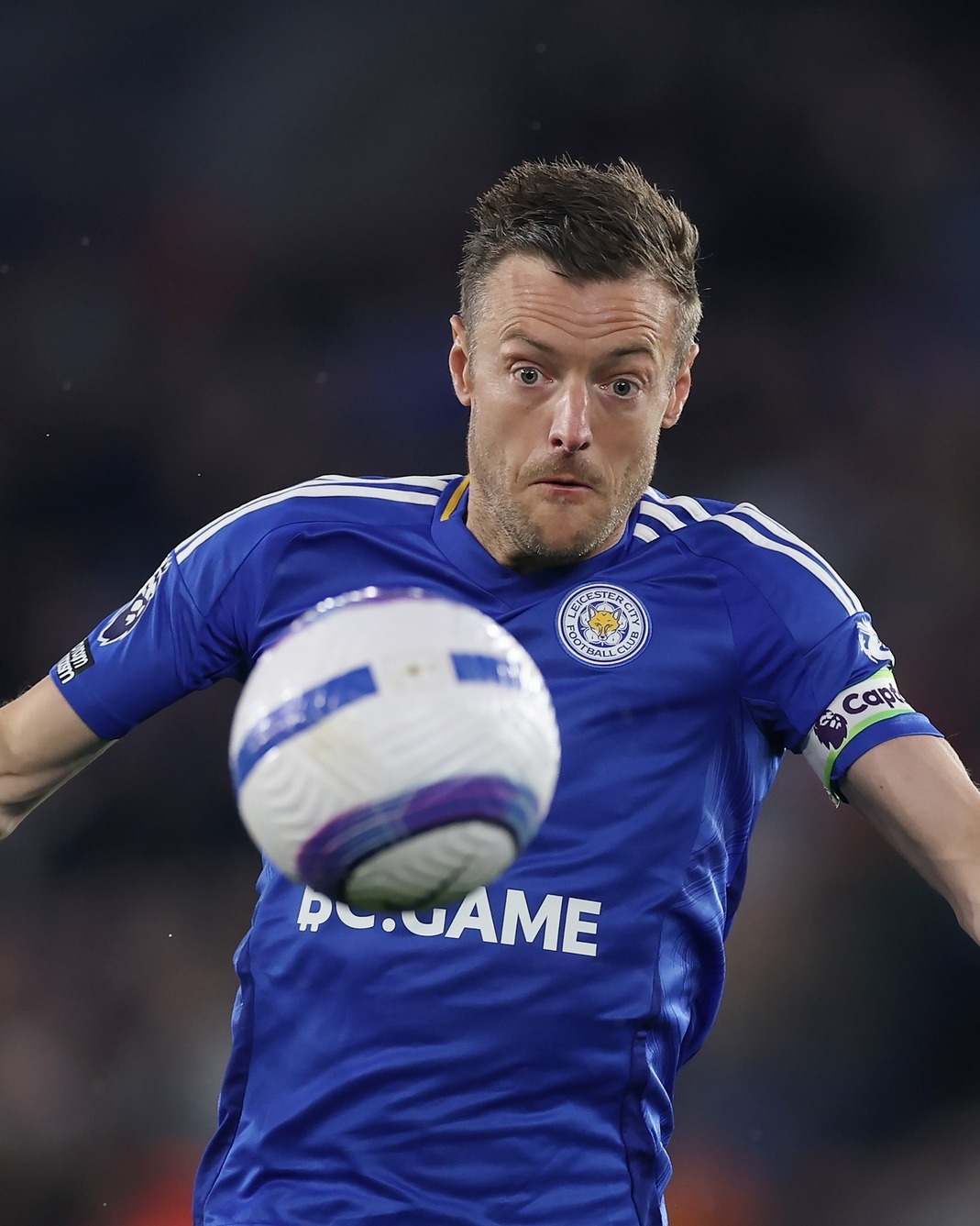 莱斯特城遭遇不败,英超排名逐渐上升 莱斯特城遭遇不败,英超排名逐渐上升