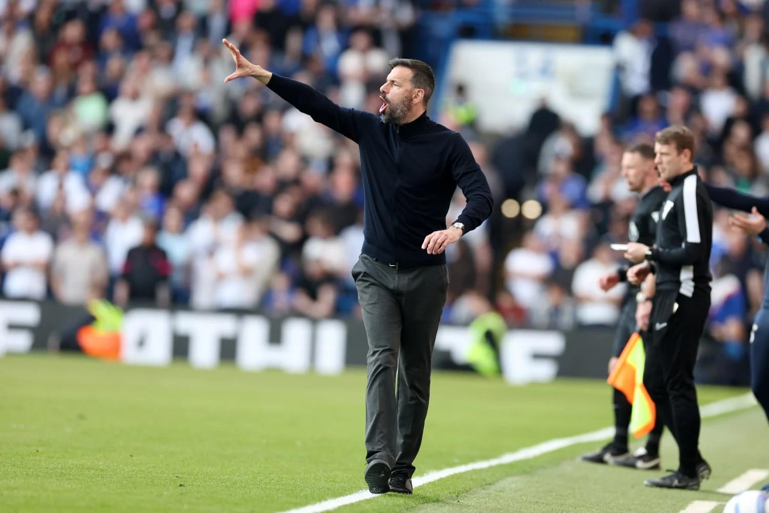 莱斯特城遭遇不败,英超排名逐渐上升 莱斯特城遭遇不败,英超排名逐渐上升