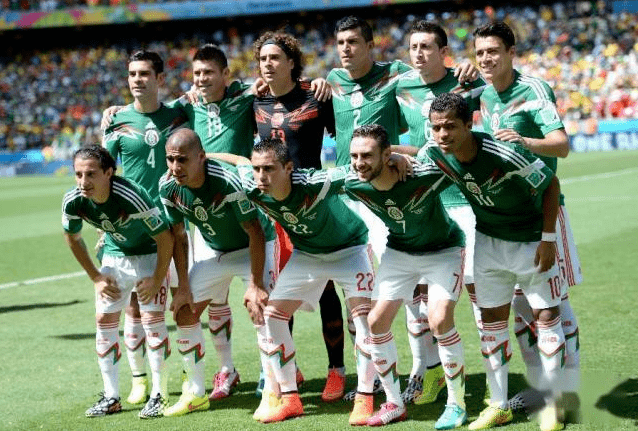 关于墨西哥篮球联赛战绩如何？球队状态引关注的信息