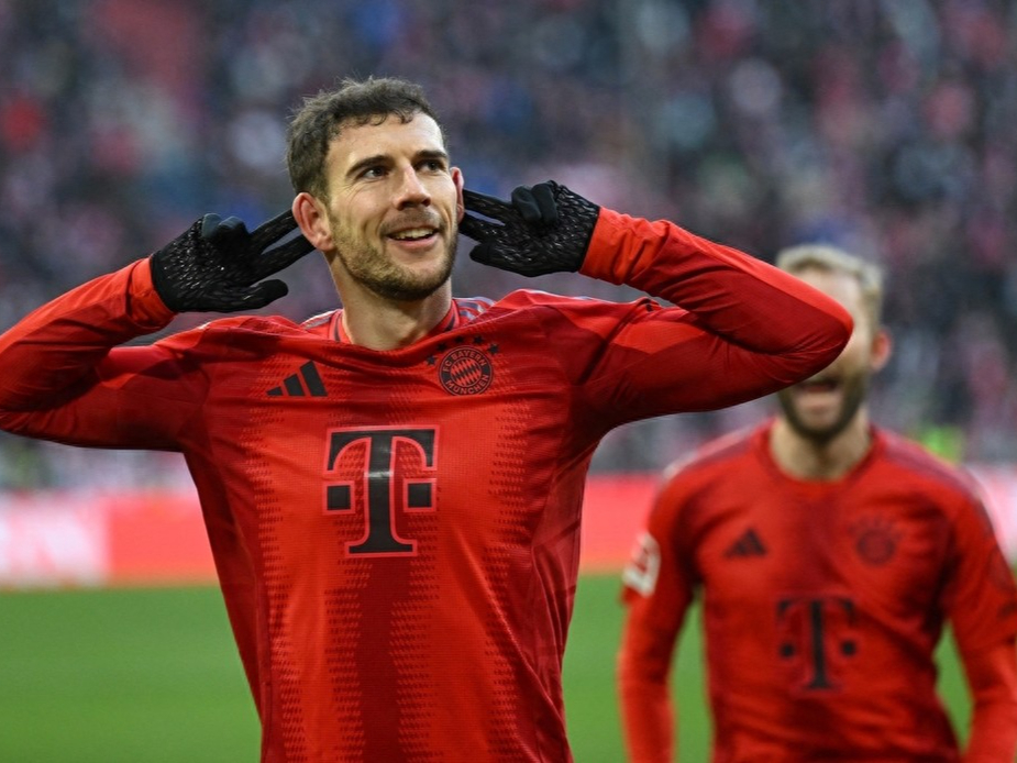 拜仁慕尼黑豪取四连胜舞动全场的简单介绍 拜仁慕尼黑豪取四连胜舞动全场的简单介绍