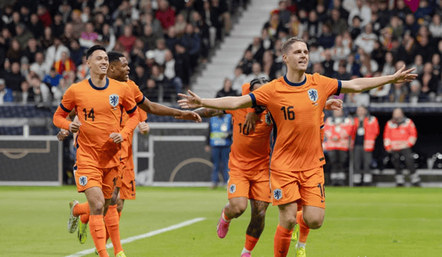 韩国队逆转奥地利队，奥恰洛夫扛起全队