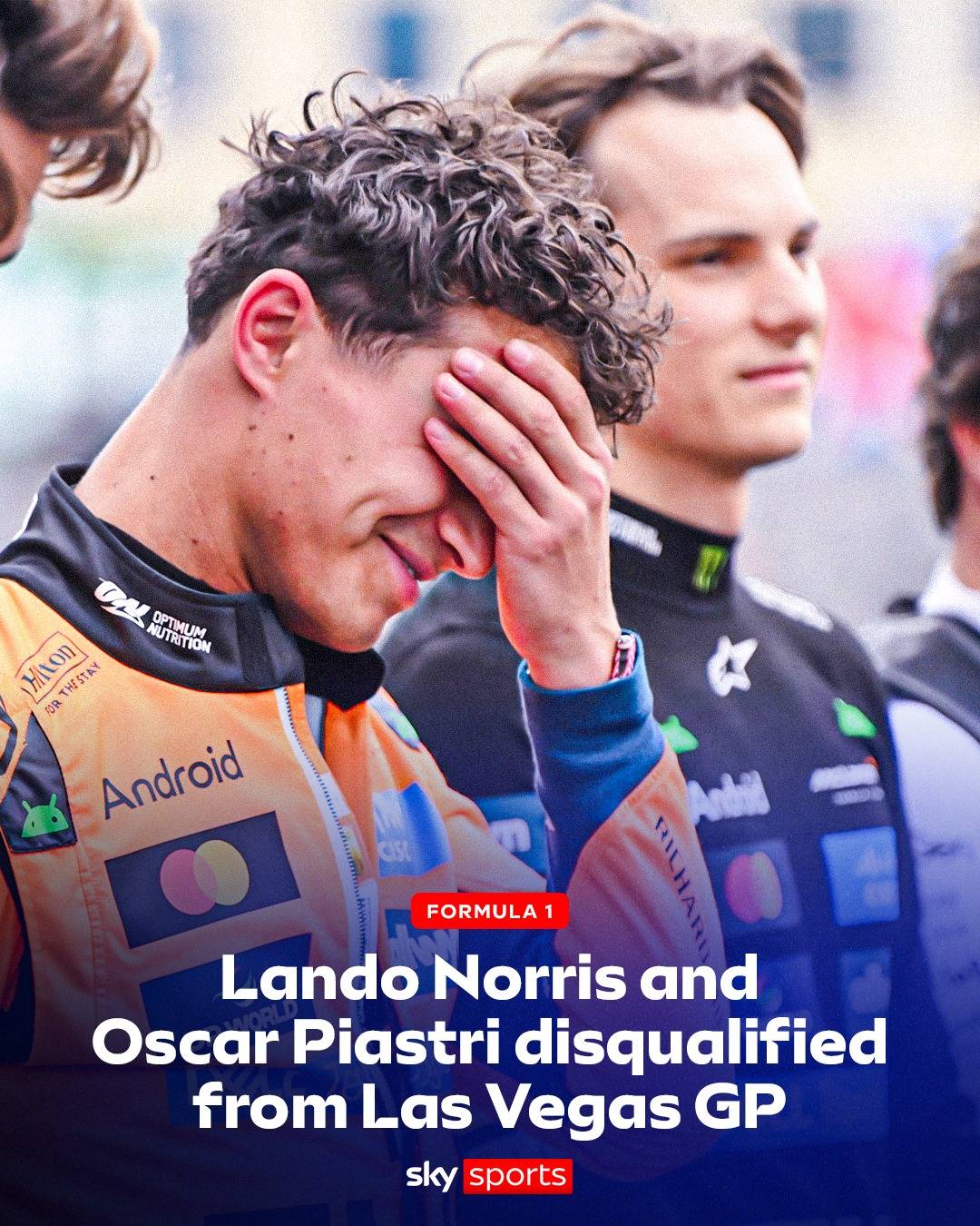 迈凯伦鏖战阿斯顿马丁，汉密尔顿关键制胜