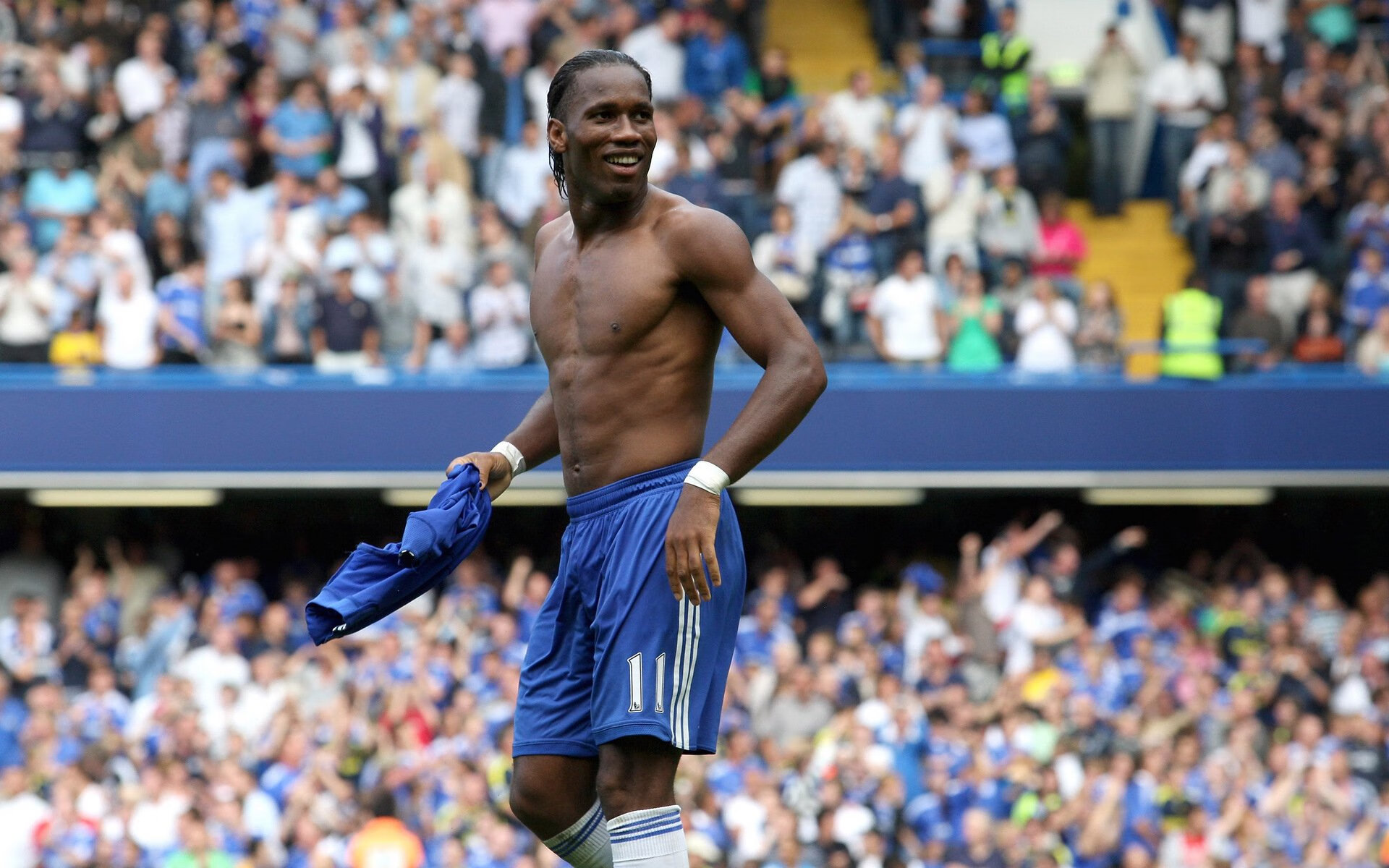 节奏之变，从哈兰德到喀麦隆，足球场上的唯一性胜利法则