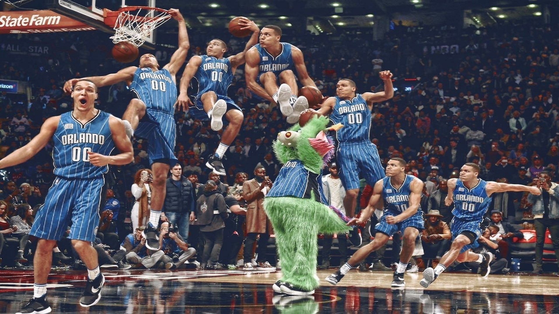 英超争冠之夜，英格拉姆存在感拉满