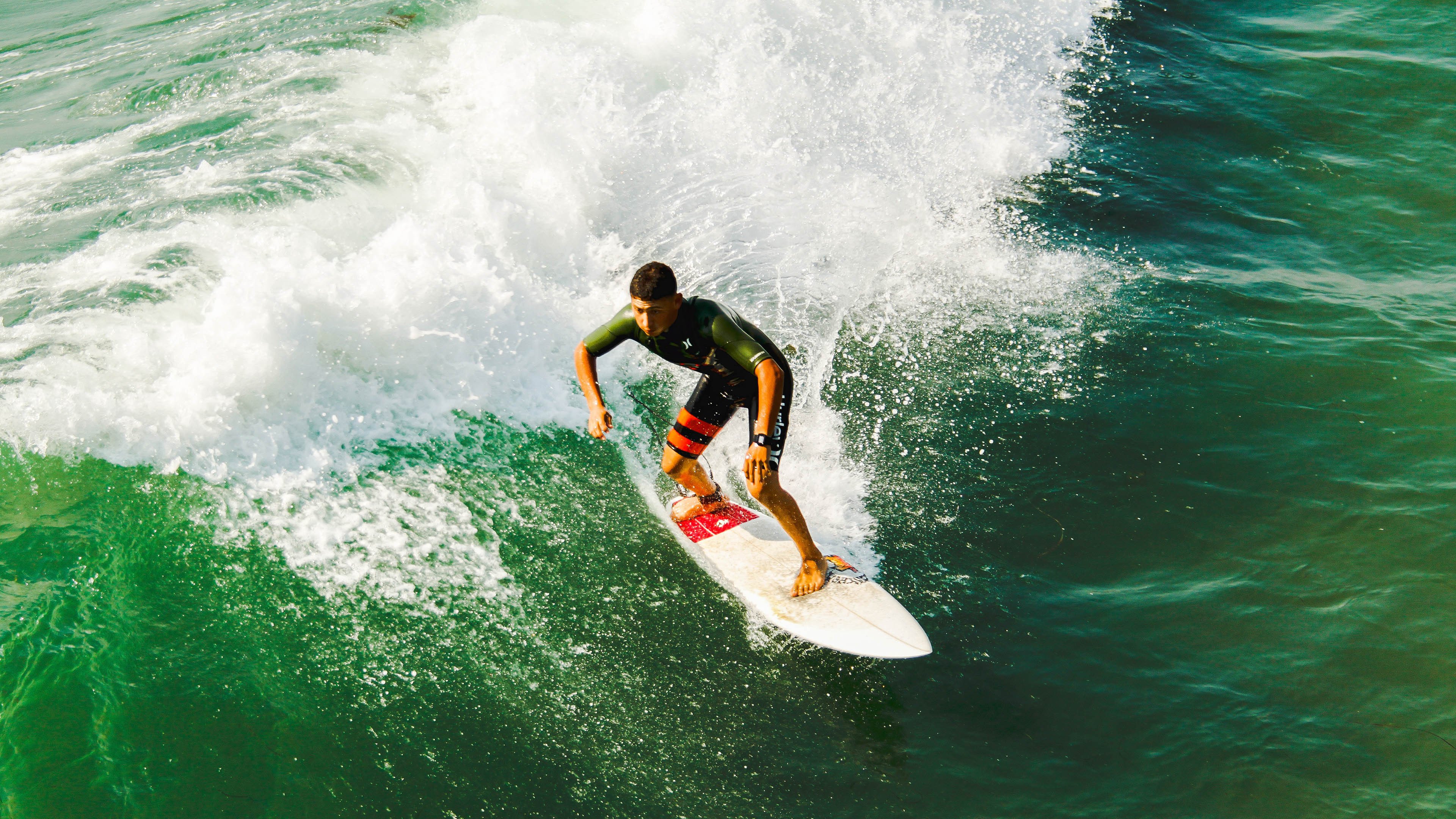 单节风暴定乾坤,新星接管焦点战,尼克斯与开拓者之战见证格林崛起